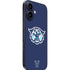 Villanova University V Initial iPhone 16 Plus Skin